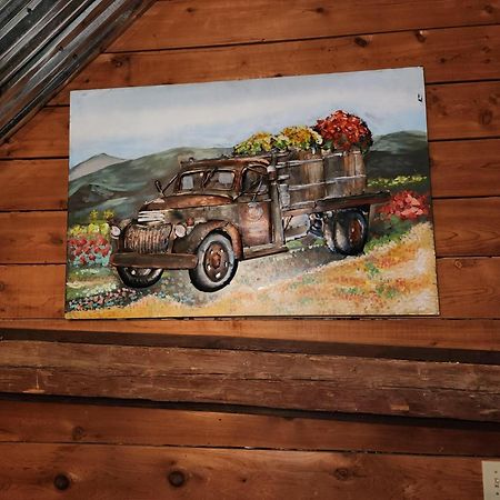 فيلا Barn At Buckhorn #2109 جاتلينبرج المظهر الخارجي الصورة