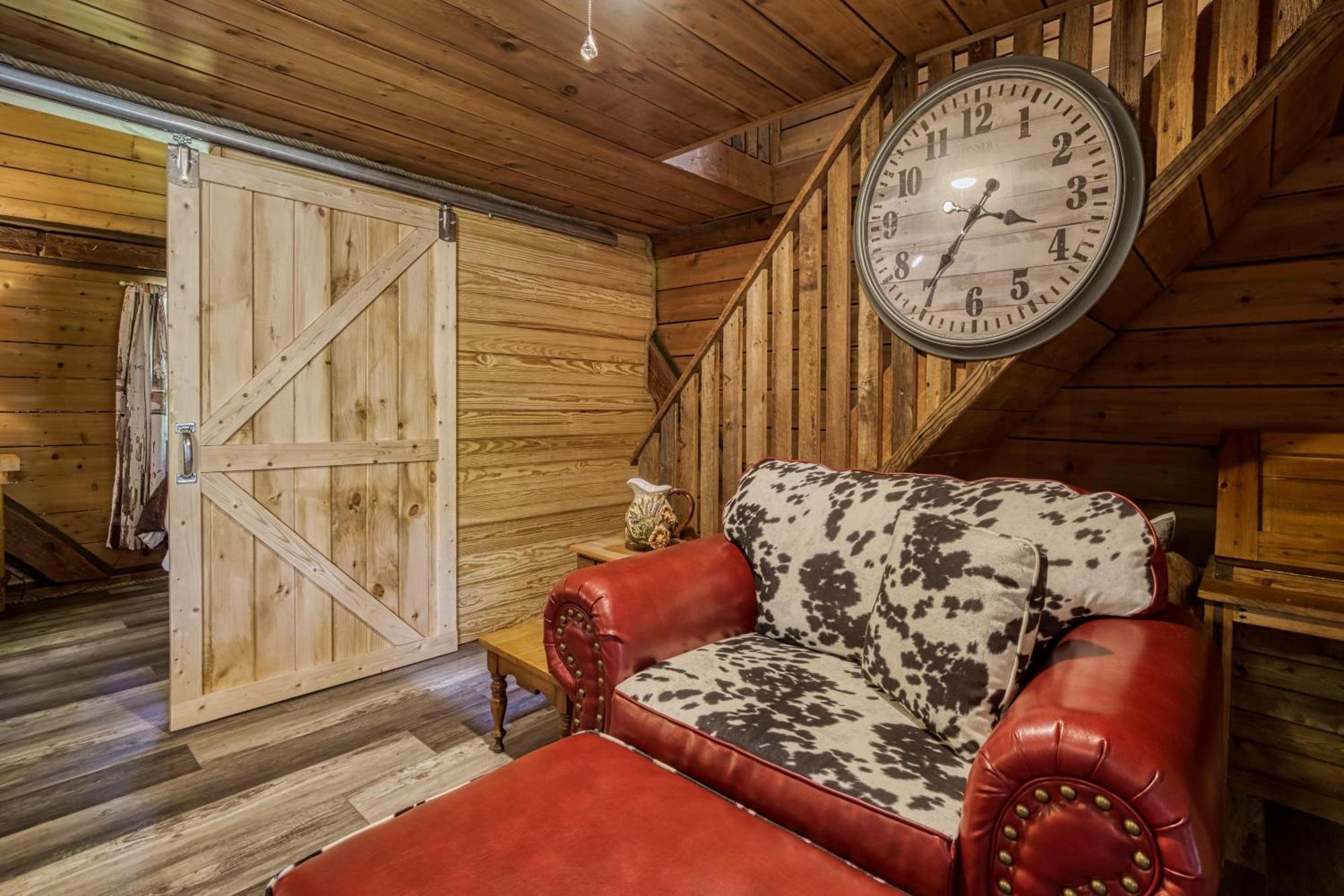 فيلا Barn At Buckhorn #2109 جاتلينبرج المظهر الخارجي الصورة