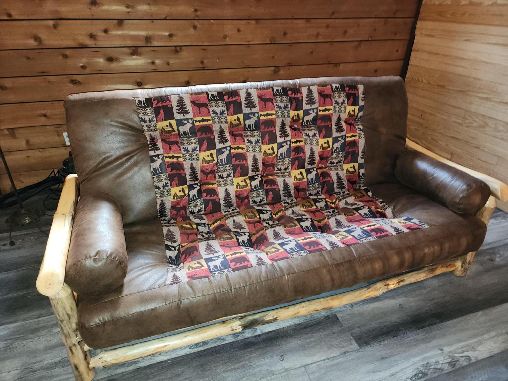 فيلا Barn At Buckhorn #2109 جاتلينبرج المظهر الخارجي الصورة